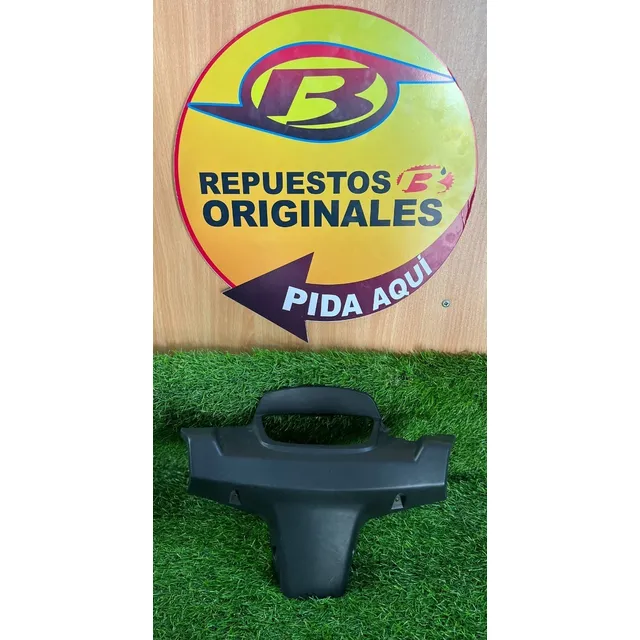 Tapa Tacometro Moto Bera Bws