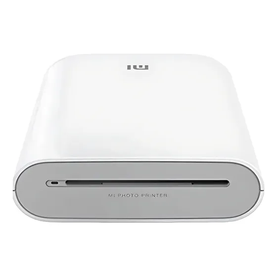 Impresora Fotográfica Portátil Xiaomi Mi Blanco