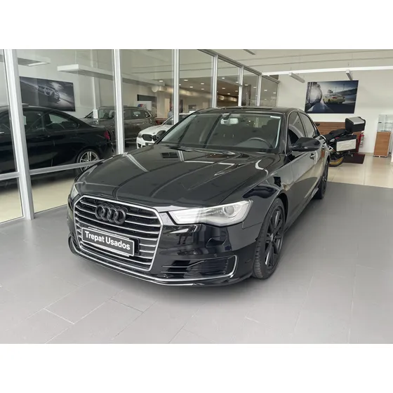 Audi A6 3.0 Tfsi Stronic Quattro 333cv