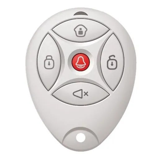 Control Remoto (keyfob Inalambrico) Ds-19k00-y (433mhz)