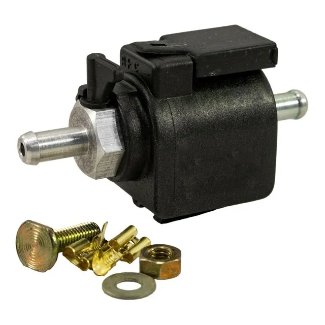 Valvula Control Turbo N75 Vw Bora Golf 1999-2011 1.8t