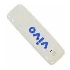 Modem 3g Zte Mf626 Desbloqueado Usado