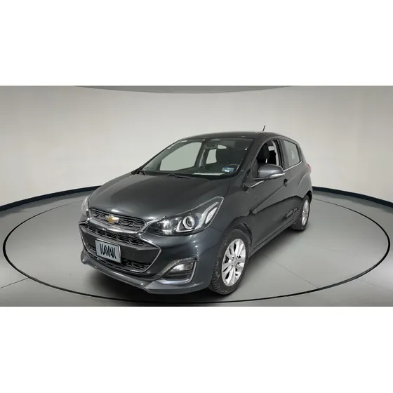 Chevrolet Spark 1.4 Premier C