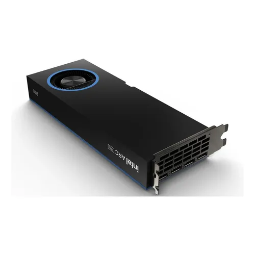 Placa Gráfica Sparkle Intel Arc A310 Eco 4gb Gddr6 | Parcelamento