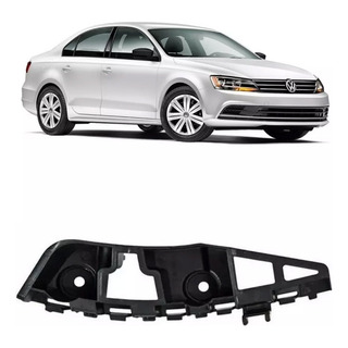 Soporte Guia Jetta Mk6 2015 2016 2017 Delantero Izquierdo Soporte Guia Jetta Mk6 2015 2016 2017 Delantero Izquierdo