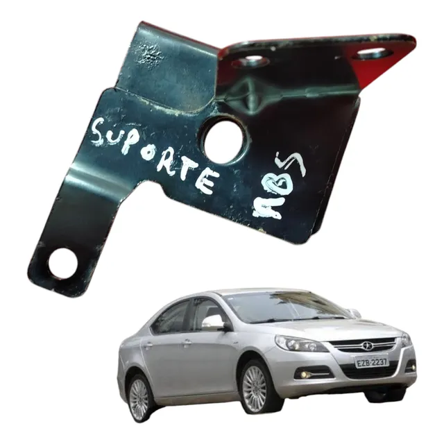 Suporte Modulo Abs Jac J5 1.5 Gasolina 2012 2013 Usado