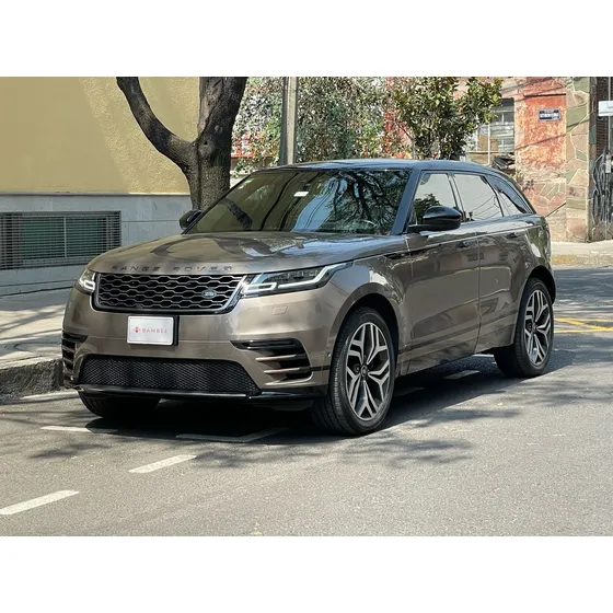 Land Rover Range Rover Velar 2.0l 300cv P300 Velar