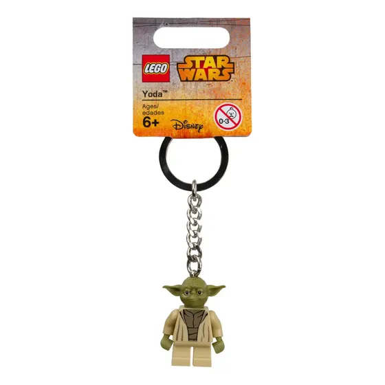Llaveros Lego Darth Vader Disney Yoda Goofy Preguntar Dispo