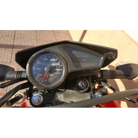 Xr Ralli Honda 150 Kilometros 50.000