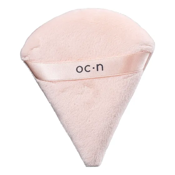 Océane Powder Puff Rosa- Esponja Para Pó Blz