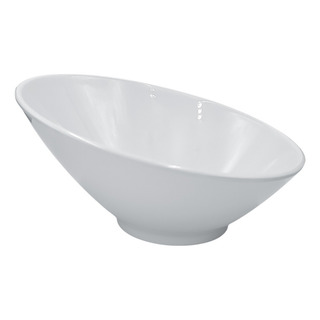 Tazones Bowl Inclinado Ensaladera 27 Cm Melamina 6 Piezas Tazones Bowl Inclinado Ensaladera 27 Cm Melamina 6 Piezas