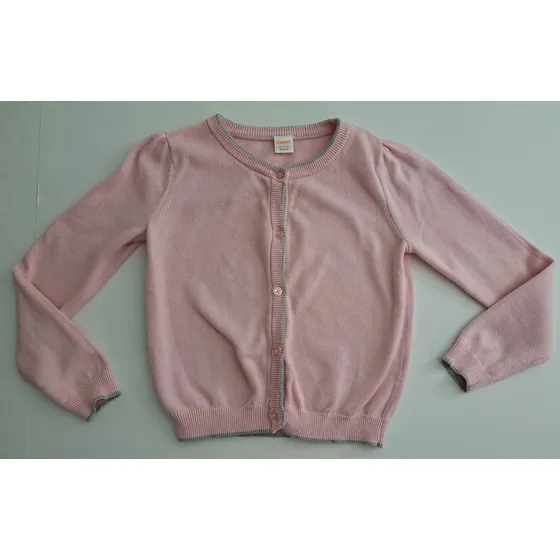 Cardigan Gymboree Niña Talla 7 A 8 Años