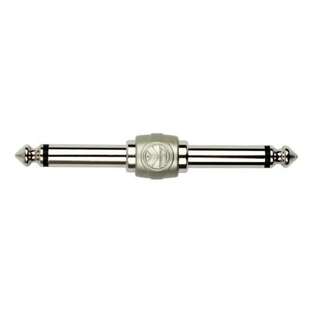 Unión O Copa Kirlin Plug 6,3mm A Plug 6,3mm