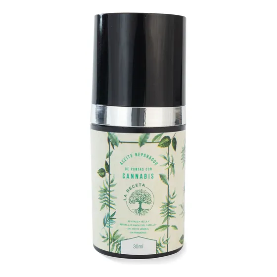Aceite Reparador De Puntas - mL