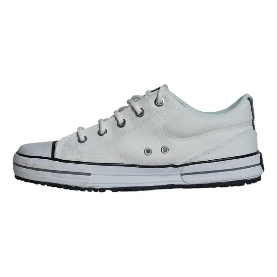 Zapatilla Topper Nova Low  Lona Clasicas Reforzadas Unisex
