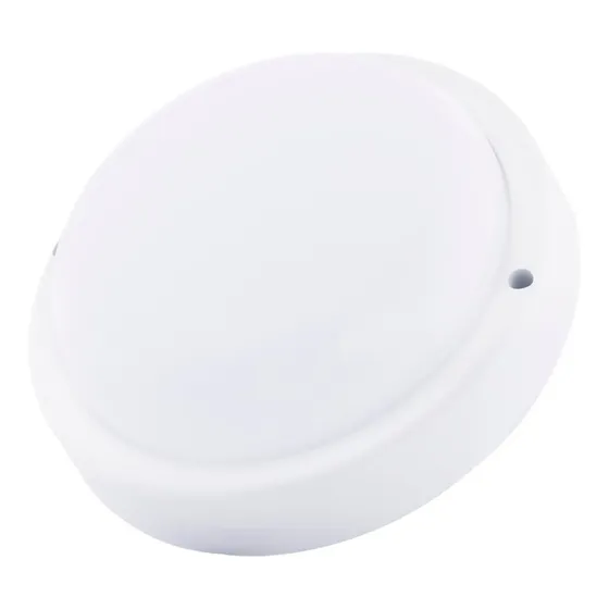 Vapoleta Plafones Redonda 18w Led Lucerna 