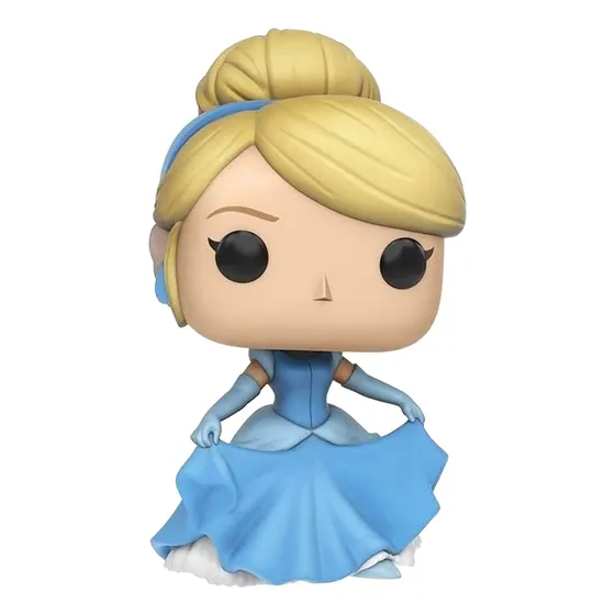 Funko Pop Figura De Acción Cenicienta