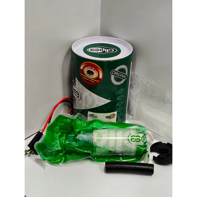 Pila Gasolina Universal 2068 Carbon