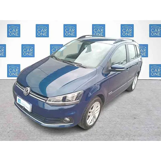 Volkswagen Suran 1.6 Highline L15