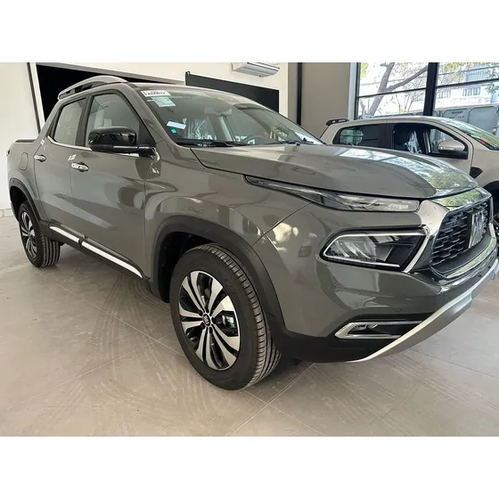 Fiat Toro 2.0 350 Multijet Freedom 4x4 At