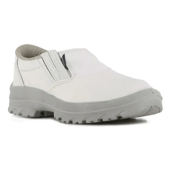 Zapato Trabajo Blanco, Enfermería, Frigorífico, Panadería