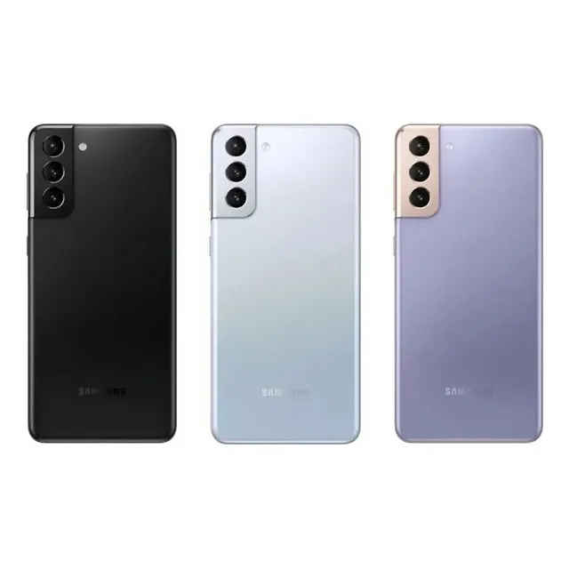 Tapa Trasera Samsung S21 Plus  Repuesto  Somos Tienda 