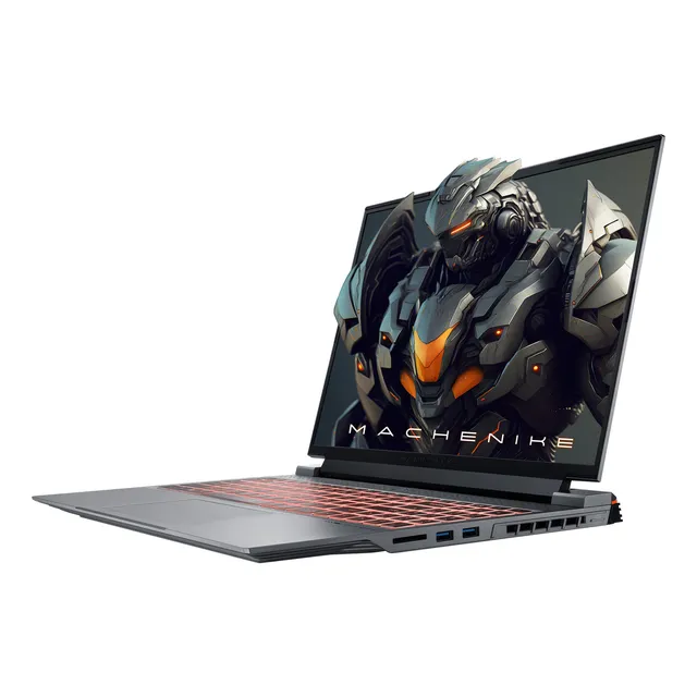 I9-13900hx Portátil Gamer Machenike L16p Rtx4060 Ddr5 16g 1t