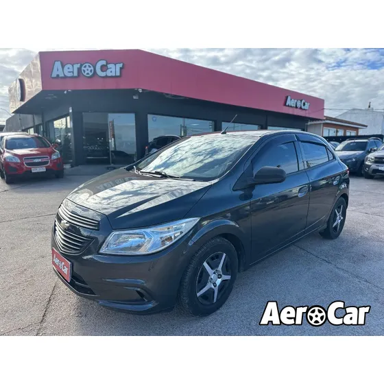 Chevrolet Onix Lt