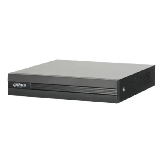 Dvr 16 Canales Dahua Full Hd Lite P2p Camaras Fivehibrid | Cuotas sin interés