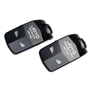 Receptor Transmissor Sem Fio De Guitarra Joyo Jw-03 Receptor Transmissor Sem Fio De Guitarra Joyo Jw-03