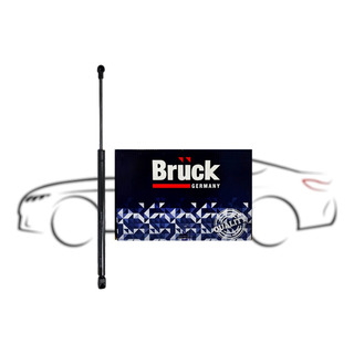 1 Amortiguador De Cajuela Ibiza 2006 2007 2008 Bruck 1 Amortiguador De Cajuela Ibiza 2006 2007 2008 Bruck