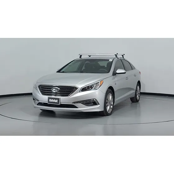 Hyundai Sonata 2.4 Gls At