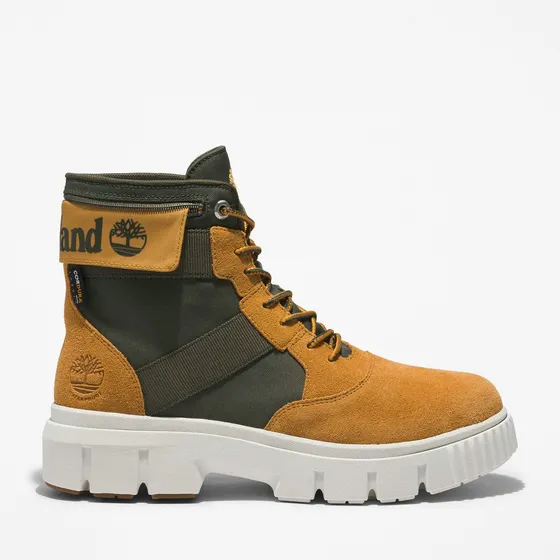Botas Timberland Para Mujer