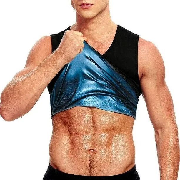 Faja Hombre Sweat Shaper