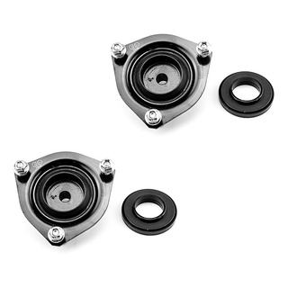 Set Bases Para Amortiguador Del Syd Nissan Sentra 01/06 Set Bases Para Amortiguador Del Syd Nissan Sentra 01/06