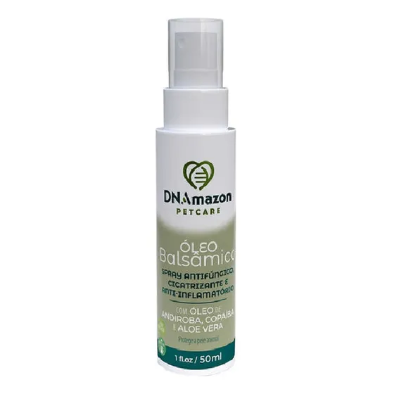 Remédio Dermatite Perda Pêlos Canina Gato/cão Envio 24h 