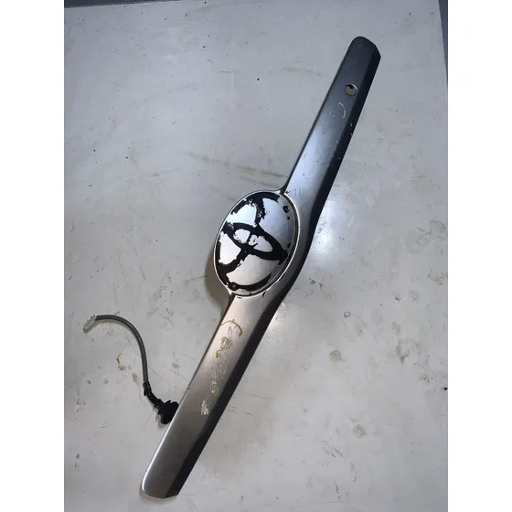Platina Maleta Toyota Camry 2007 2009