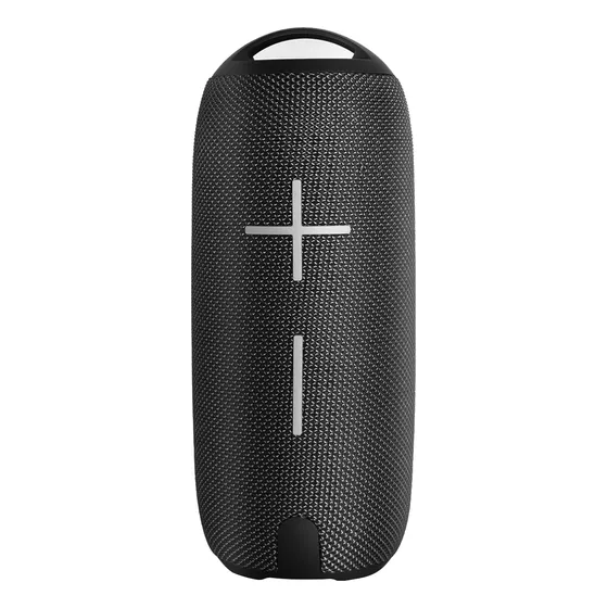 Caixa De Som Bluetooth Portátil 20w H'maston Tn13 Tws