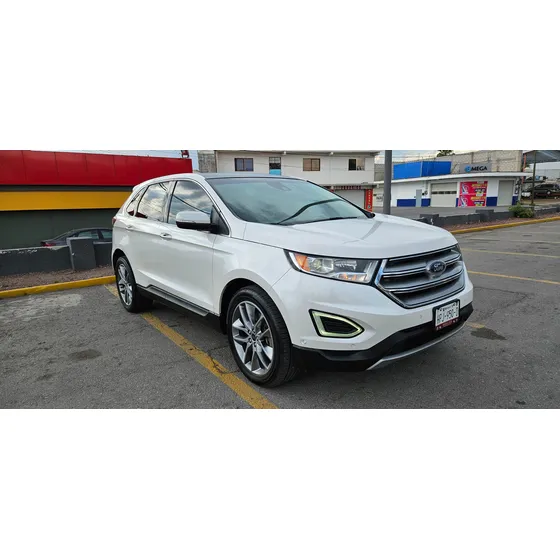 Ford Edge 3.5 Titanium Mt