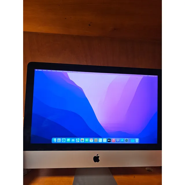Apple !mac De Finales 2015