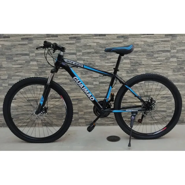 Bicicleta Montañera Rin 26