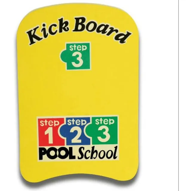 Tabla De Natacion Intex Piscina