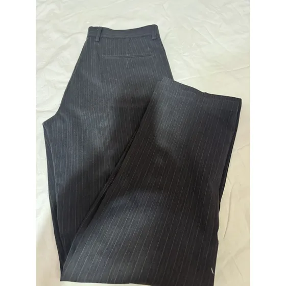 Pantalón Dockers De Hombre Original, Talla 32. Usado