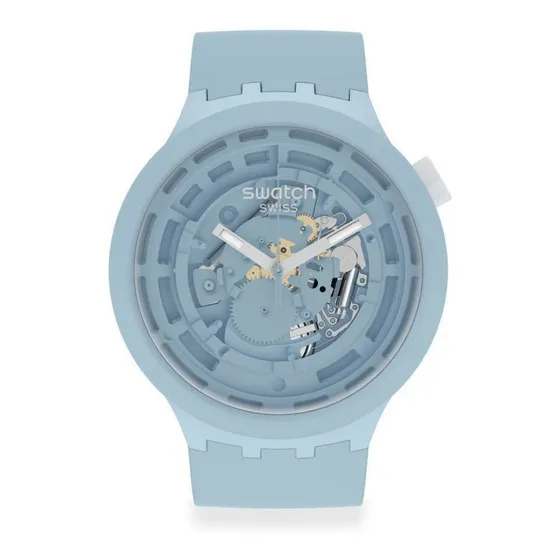 Reloj Swatch Unisex Sb03n100