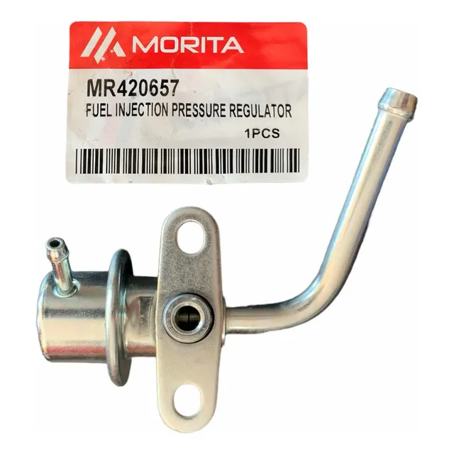 Regulador Presión Gasolina Lancer 1.6 1.8 Ck4 Ck5 Signo 1.3