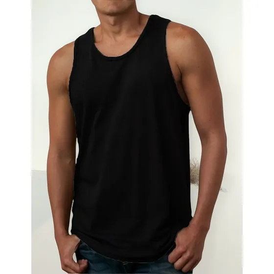 Camisilla Esqueleto Para Adultos Camisilla Interior Colores