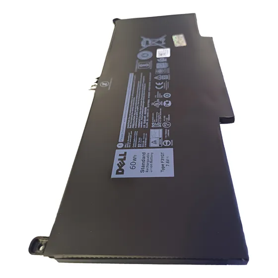 Batería F3gyt Para Dell Latitude 12/ 13 /14 7280 7380 7490