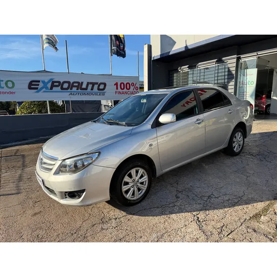 Byd F3 1.5 Gsi