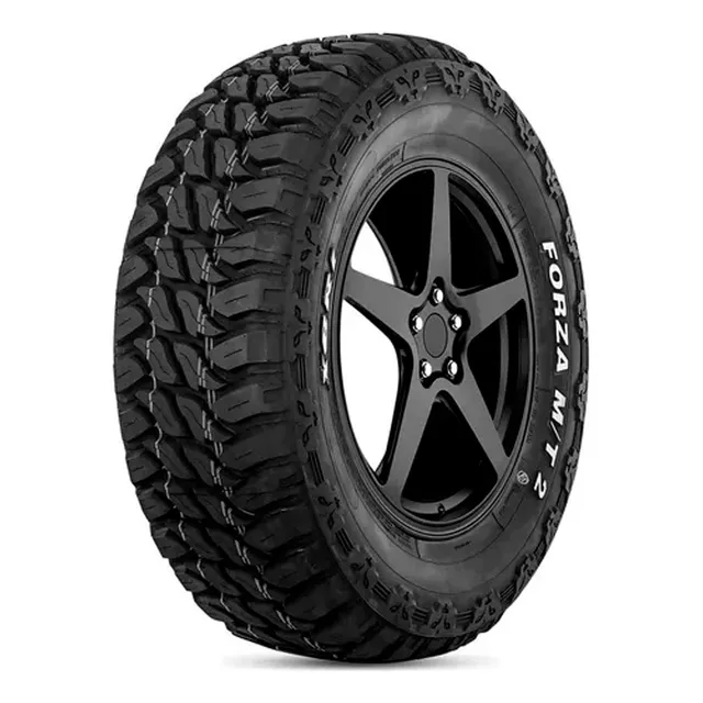 Pneu Aro 16 Xbri 235/70 R16 Lt 8pr 110/107q Tl Forza Mt2
