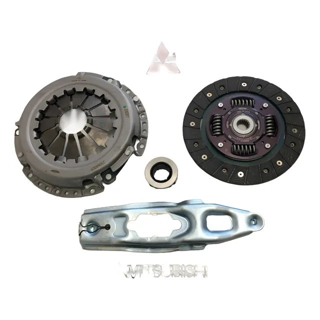 Kit Embrague Mitsubishi Lancer Rt 1.5 2008/2011 Japón 